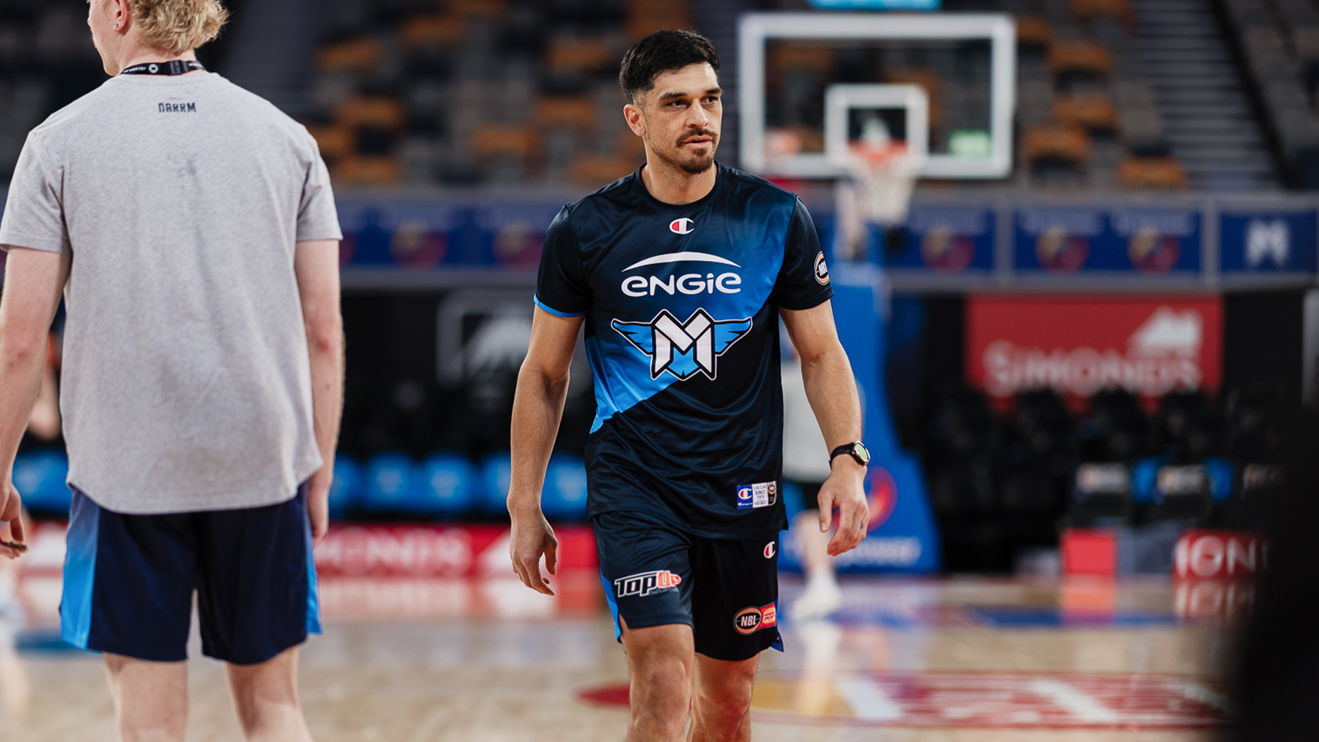 NBL27 Squad Update: Round 2