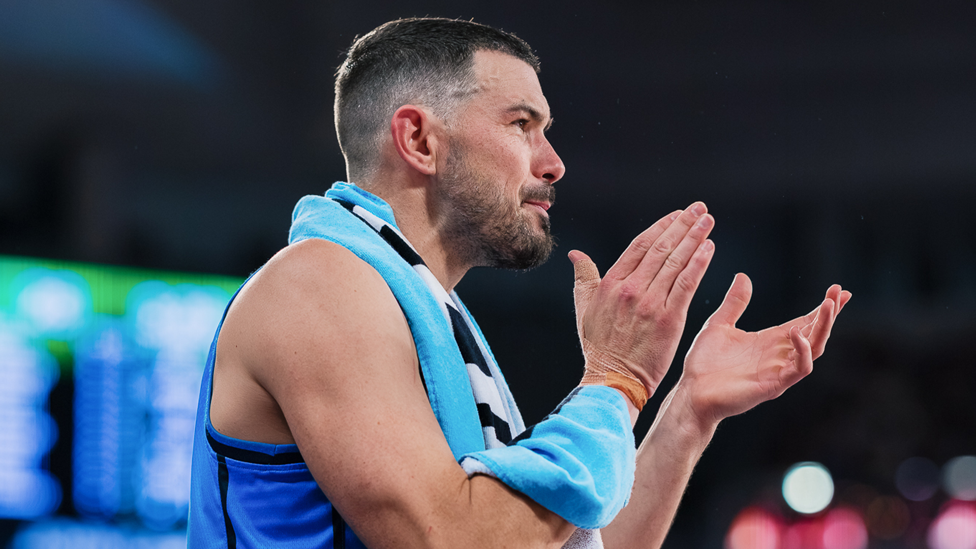 NBL27 Squad Update: Round 3