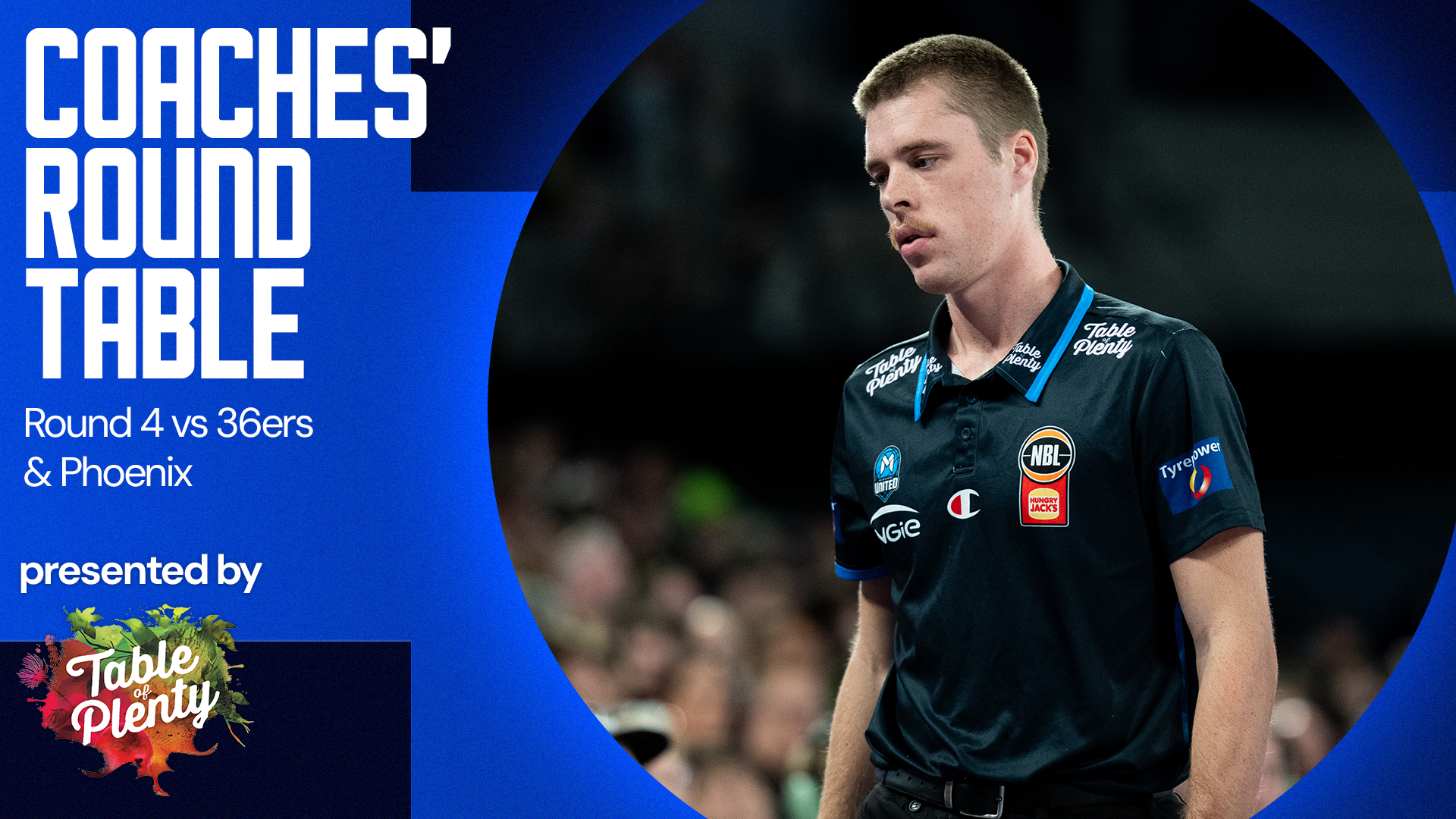 Table of Plenty Coaches' Round Table: Round 4