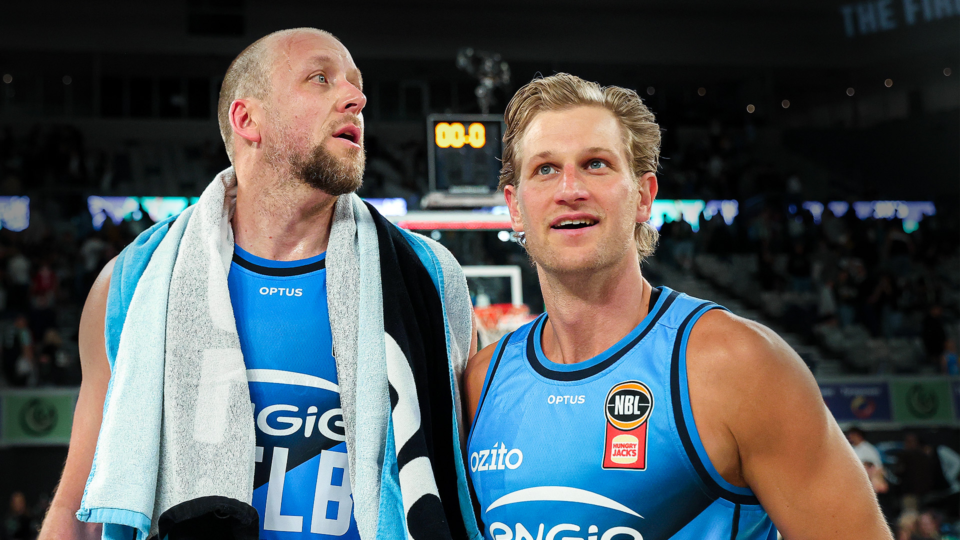 Tom Wilson on the road from grassroots to glory