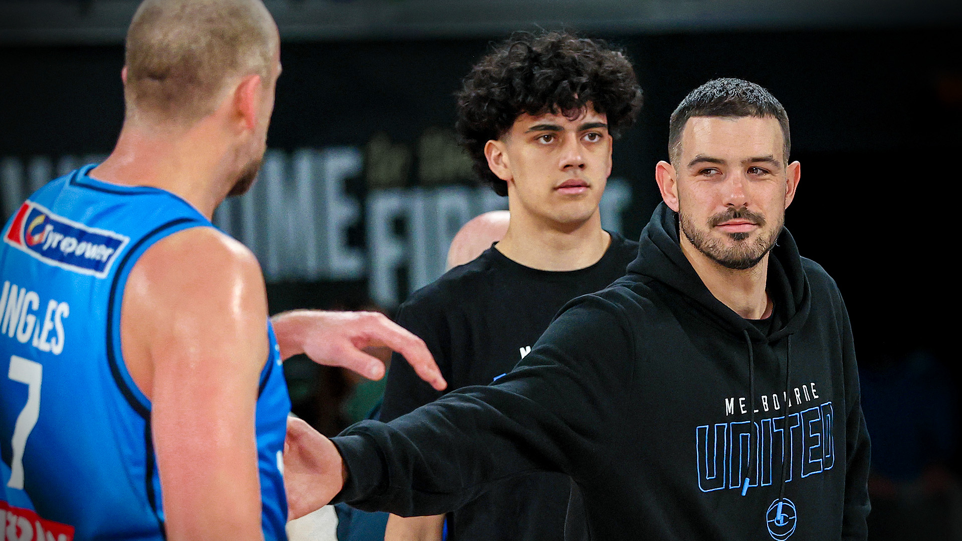 NBL27 Squad Update: Round 5
