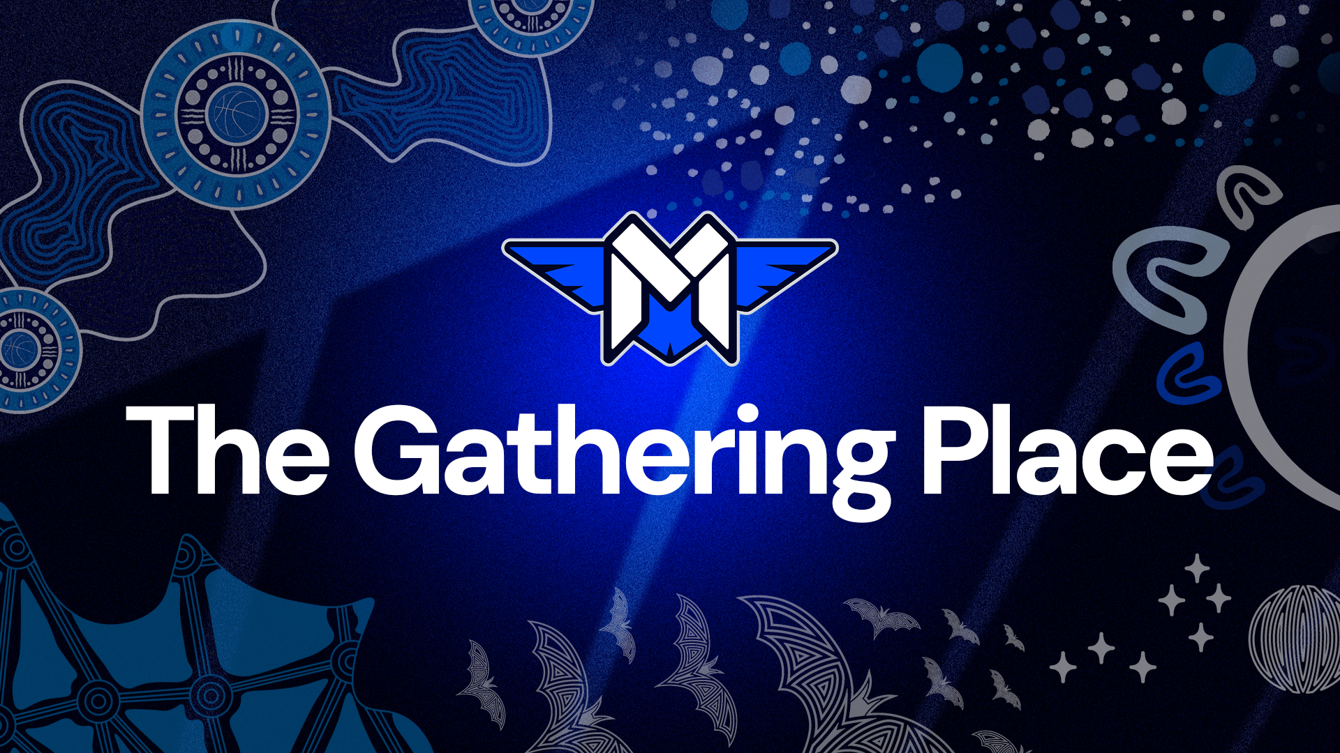 United launch The Gathering Place