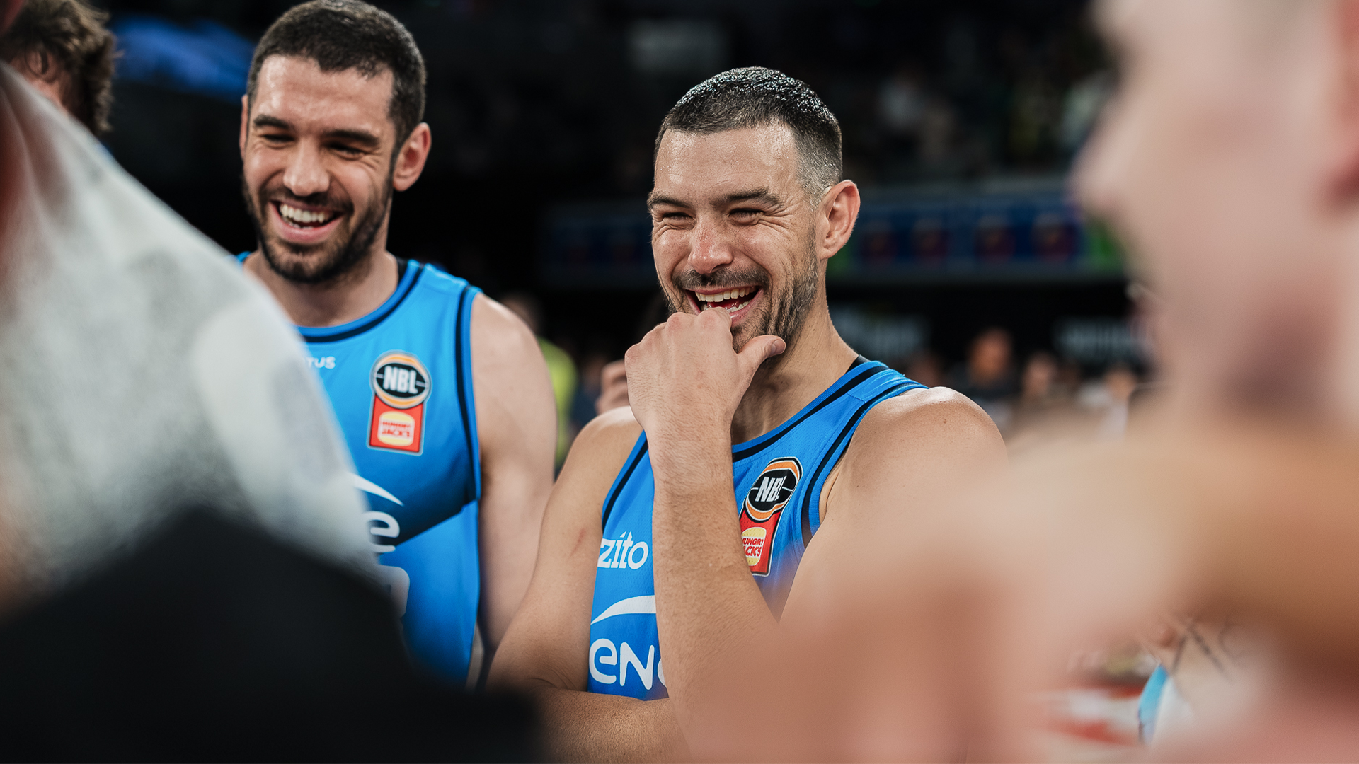 Goulding returns for Round 7