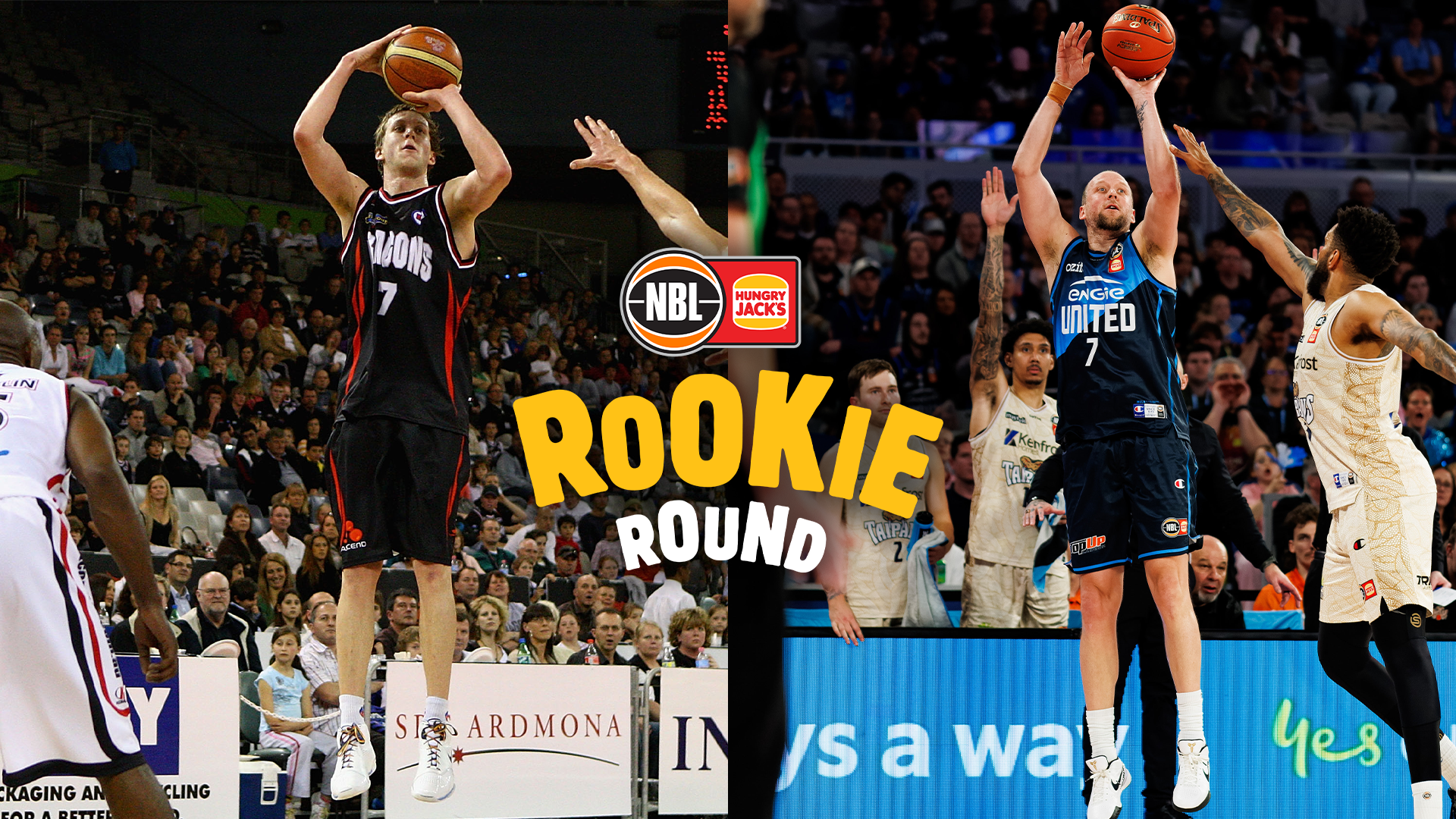 Ingles in line for a full circle moment against the Breakers
