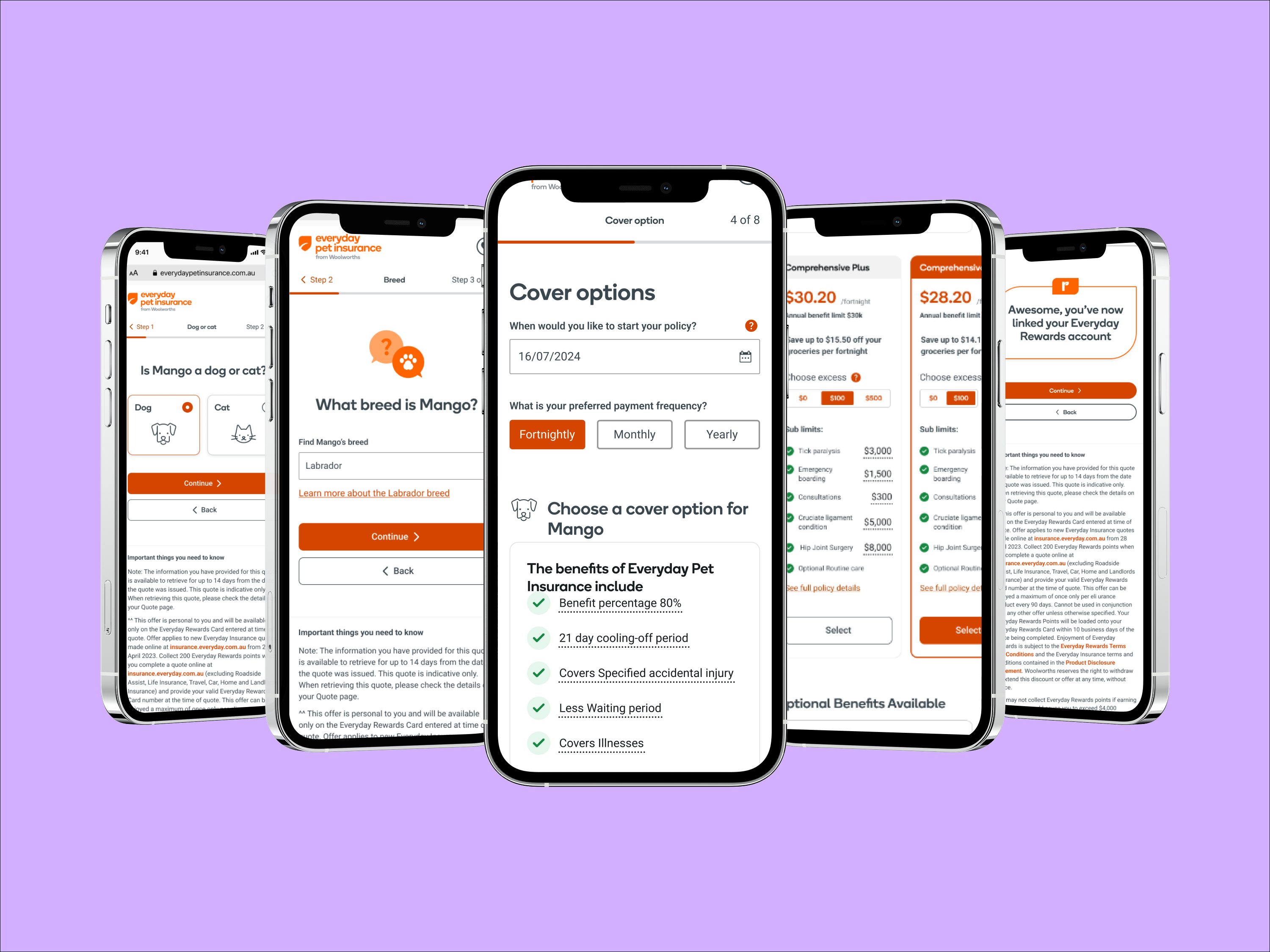 [interface] image of a dashboard interface (for a productivity tools business)