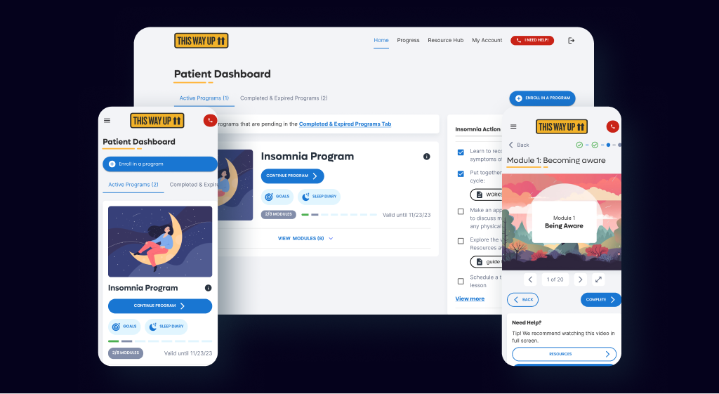 classroom lecture on ai