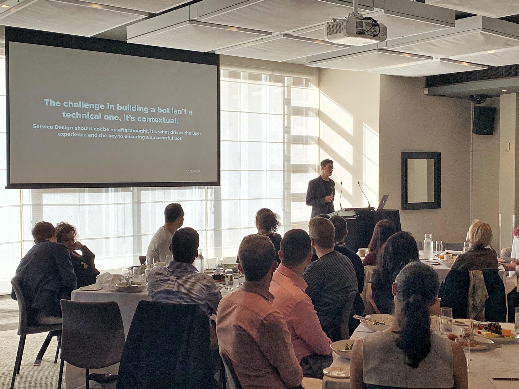 Celestial Conference image