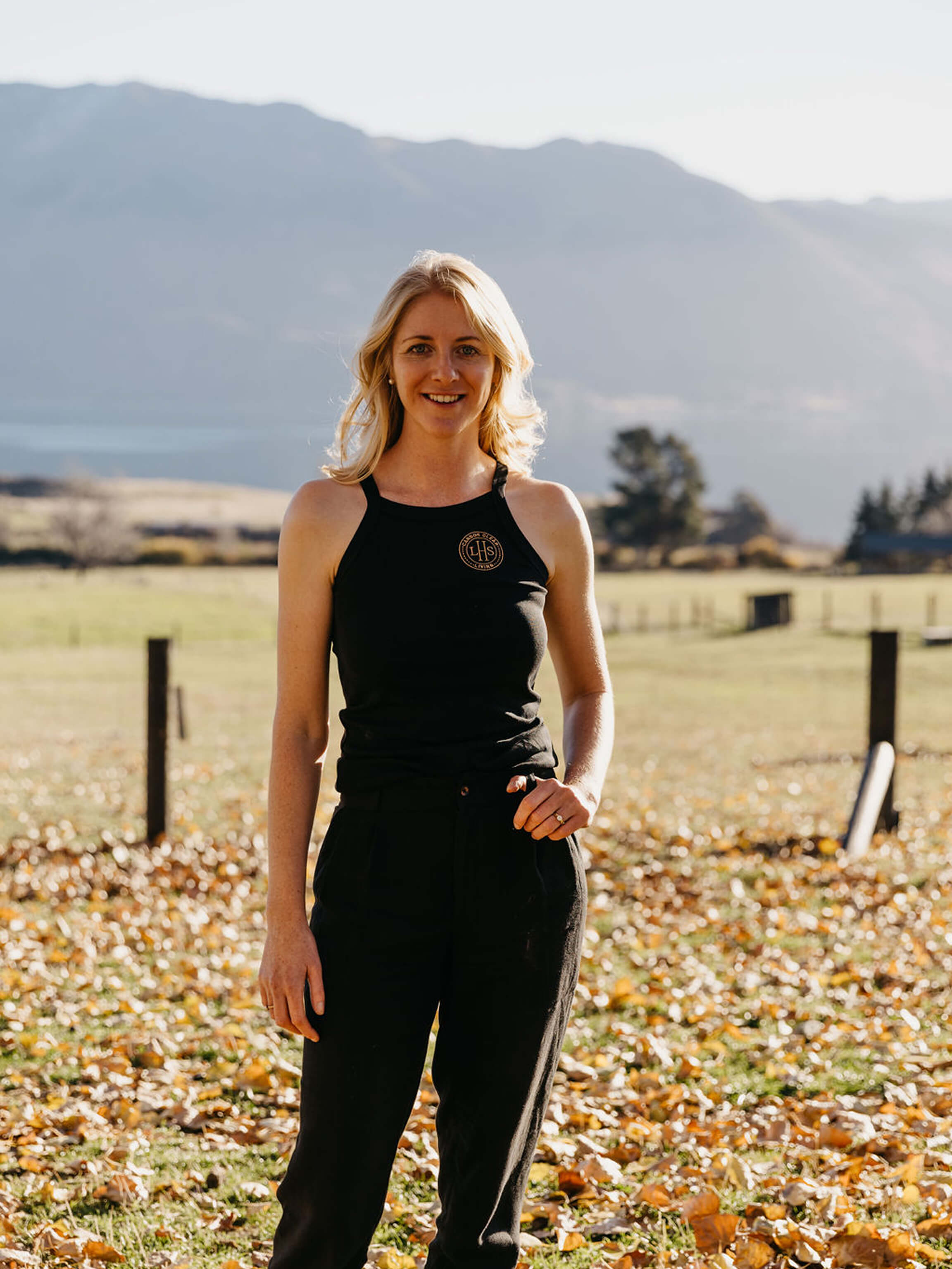 Annie Gummer – General Manager