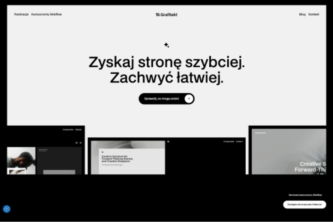 site profile thumbnail