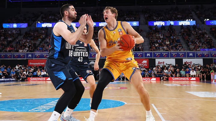 Bullets to use break to refresh and reset