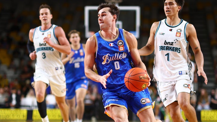 Murray thriving thanks to Bullets opportunities