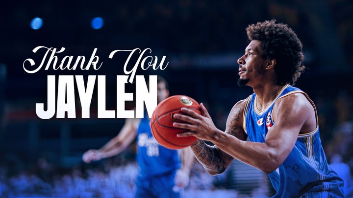 Brisbane Bullets Part Ways with Jaylen Adams