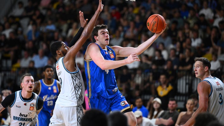 Forgettable Gold Coast night for Bullets