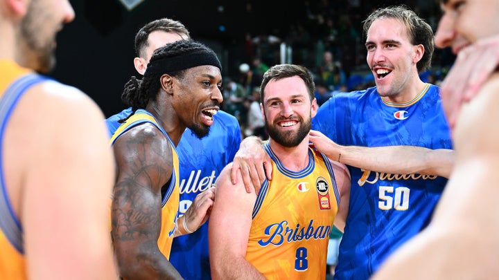 Bullets defence, physicality key to road win