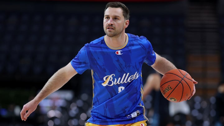 Norton can't wait to return to 'normal' life