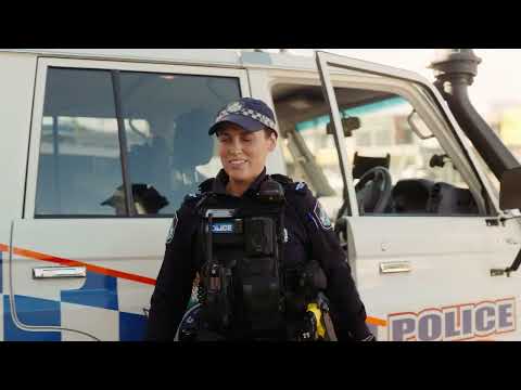 🚓 Policing x Basketball |  Inspector Kylie Doyle