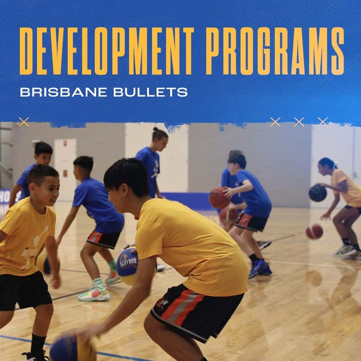 Develoopment Programs Mrec