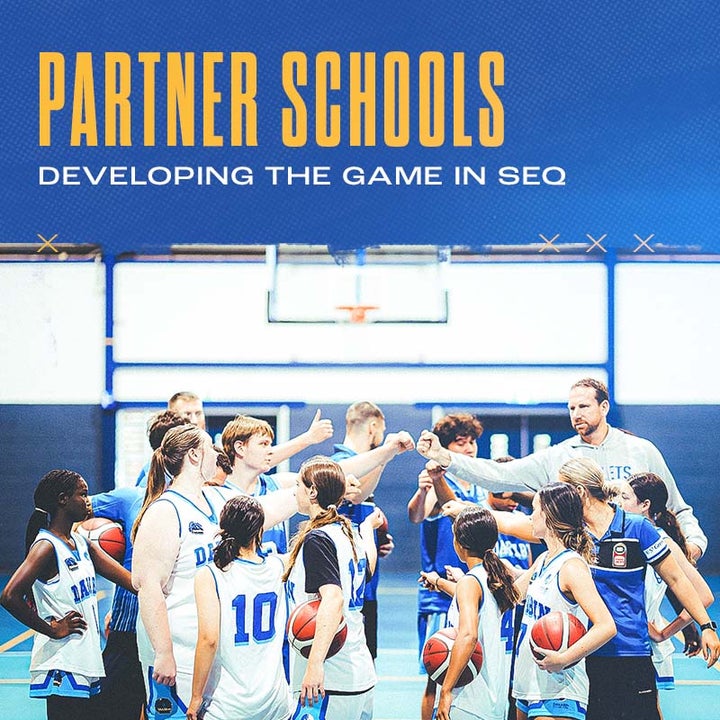 Partner Schools