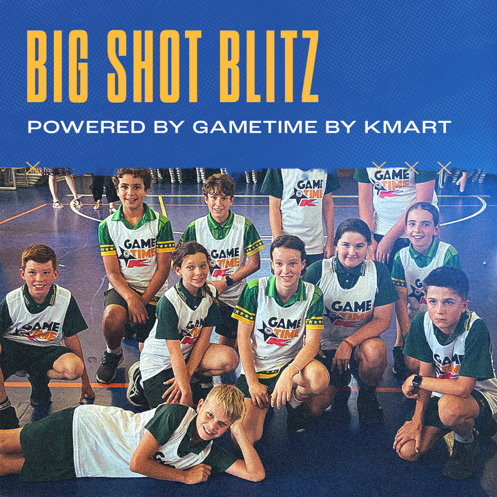 Kmart Blitz Web