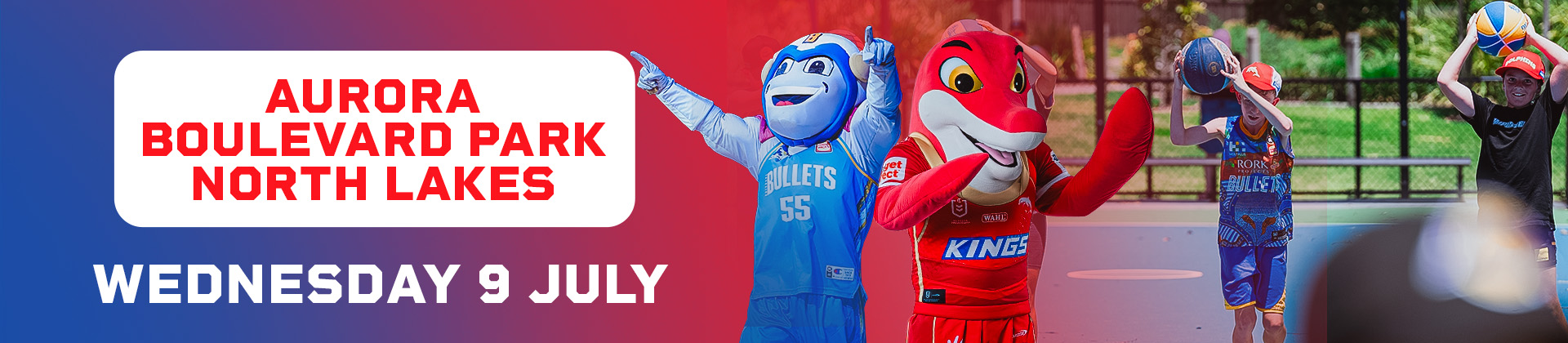 DOLPHINS X BRISBANE BULLETS CLINIC