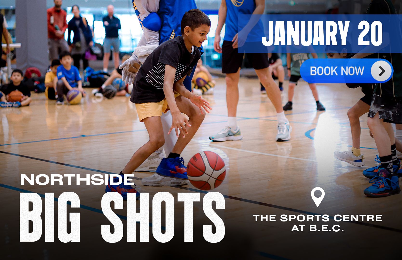 N Orthside Big Shots 20 Jan