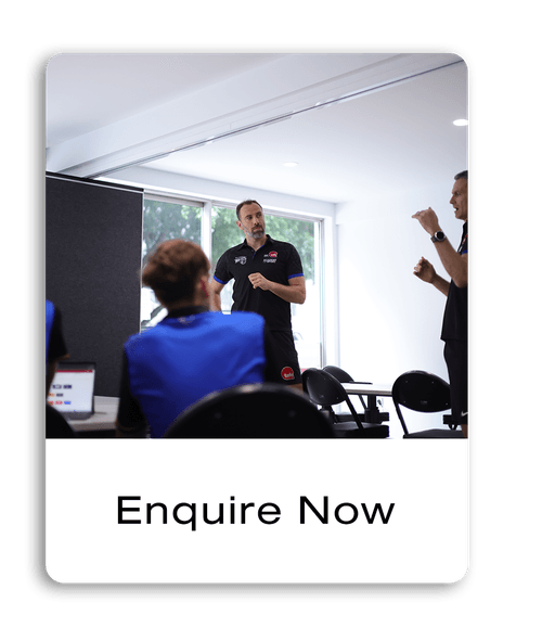 Enquire Now