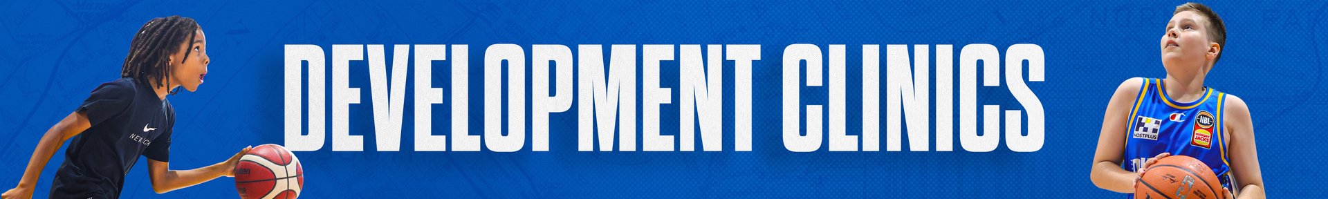 Development C Linics Banner