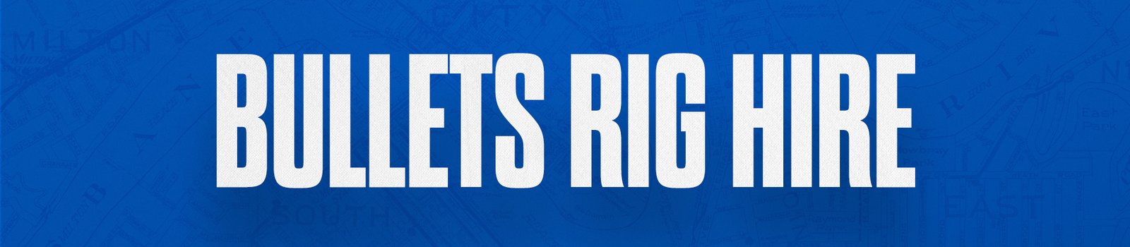 Bullets Rig