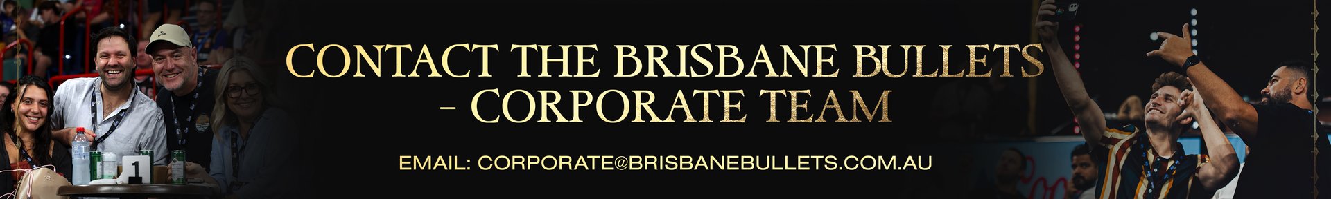 Contact Us Banner
