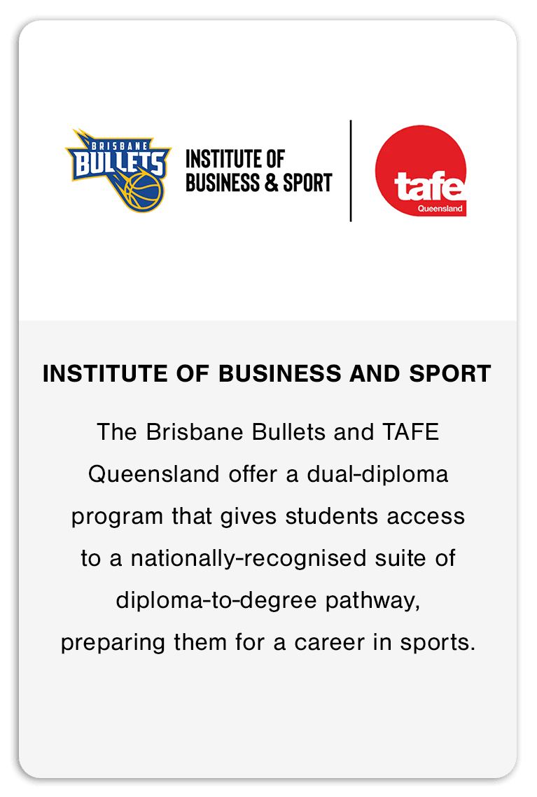 Institute of Business and Sport