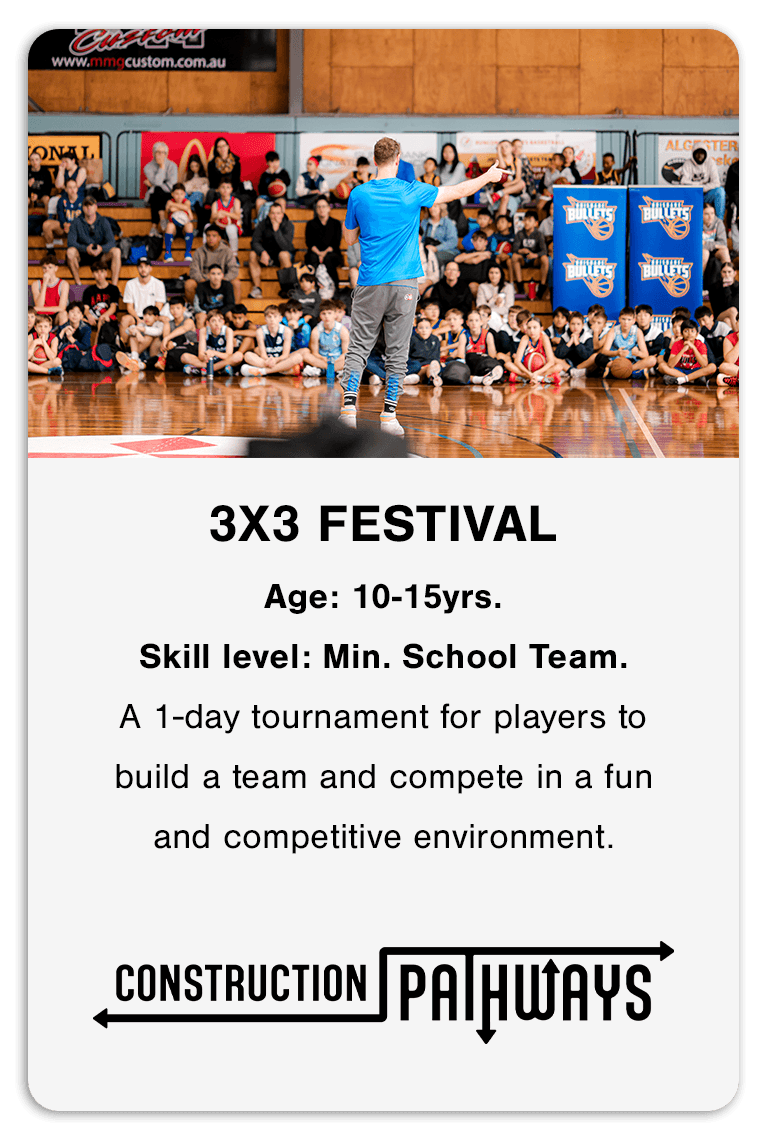 3x3 Festival Button (2)