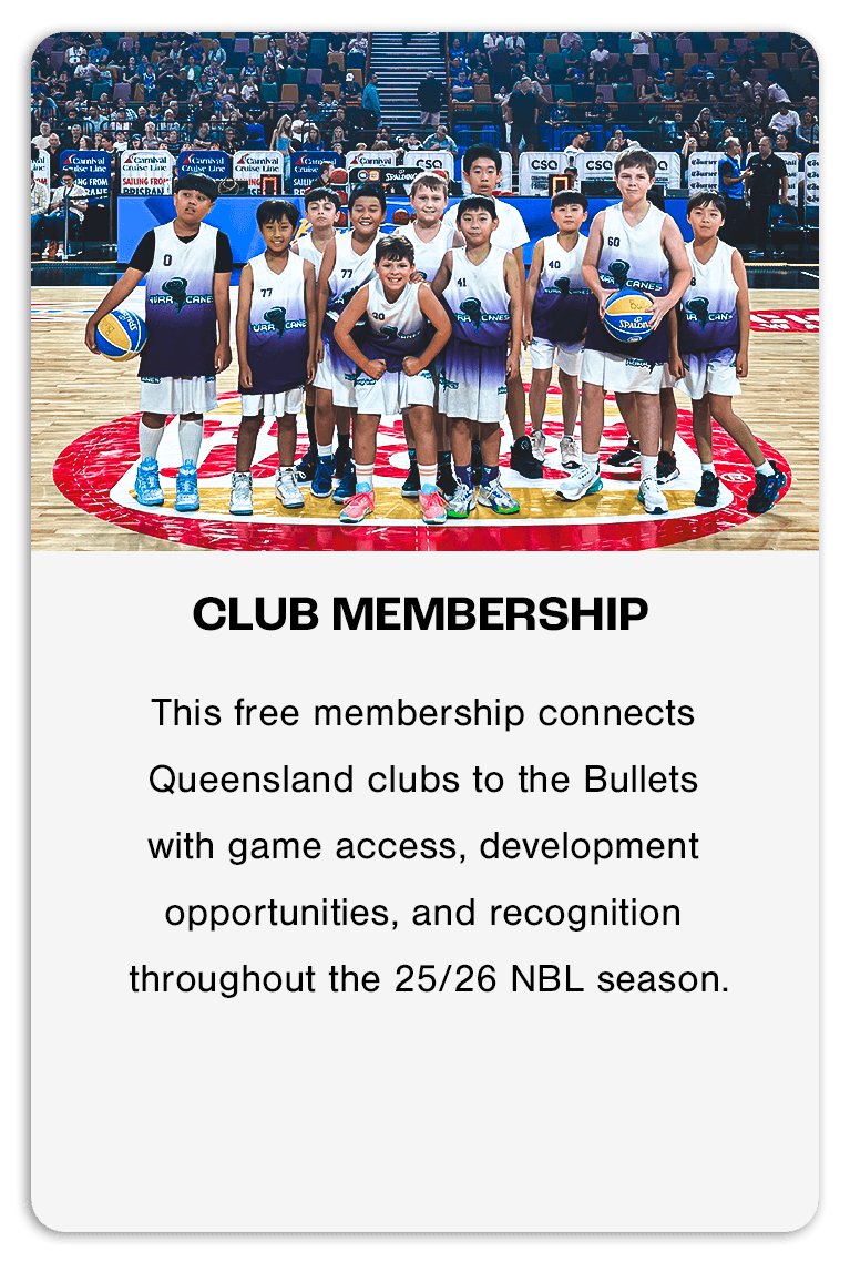 Club Partership Program