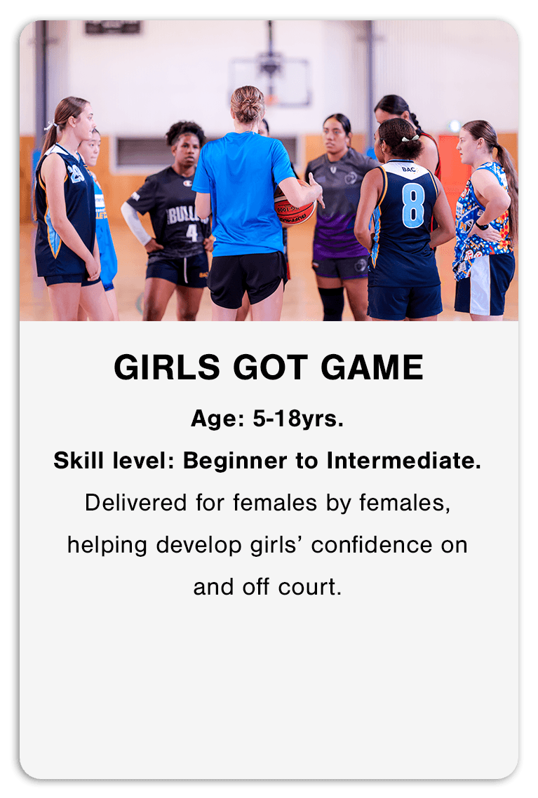 Girls Got Game Button