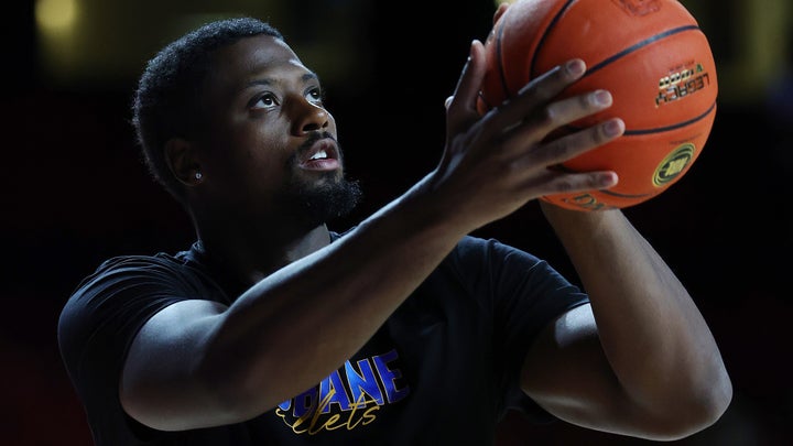 New dad Taylor embracing the Brisbane life