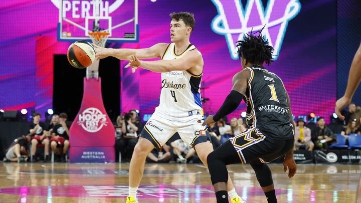 Ducas takes pride in being a natural leader