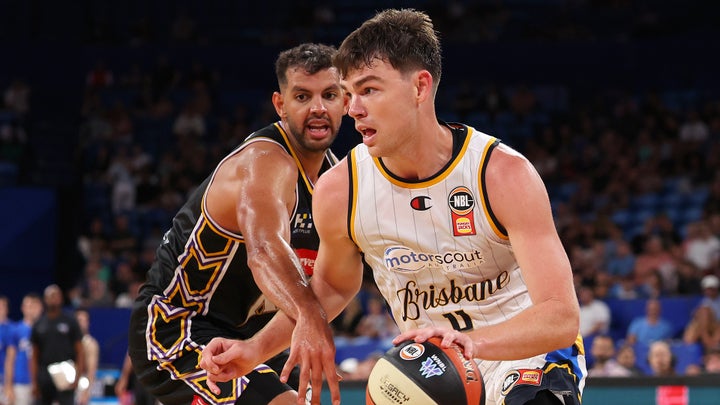 Bullets fall to Kings to open HoopsFest