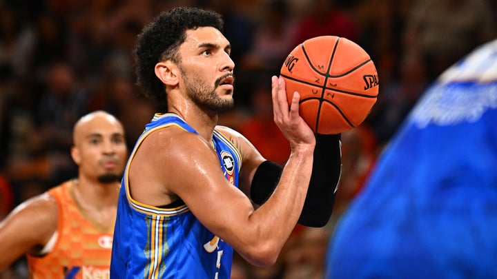 Maldonado just wants to help Bullets improve