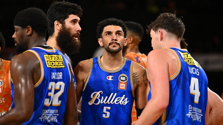 Maldonado, Taylor shine for Bullets