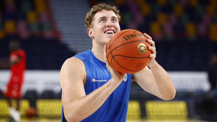 Energetic Holt wants to be long-term Bullet