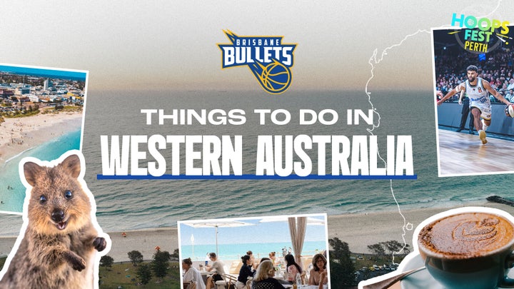 Bullets' Guide to WA