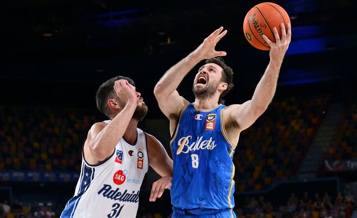 Brisbane deserves a team that fights