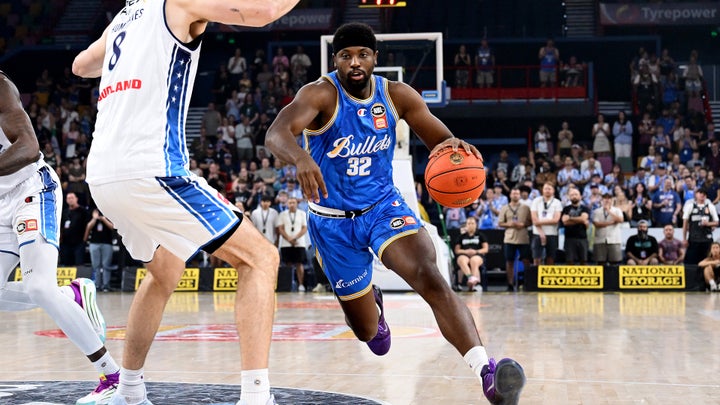 Competing is there, now Bullets have to win