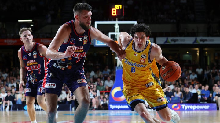 Preview: NBL26 R15 Home v Adelaide 36ers