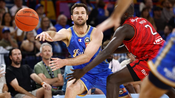 No excuses from Norto as Bullets look to fight