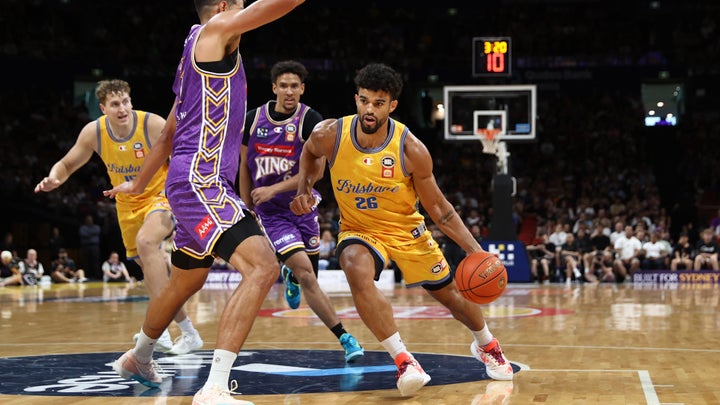 Bullets struggle against Kings pressure