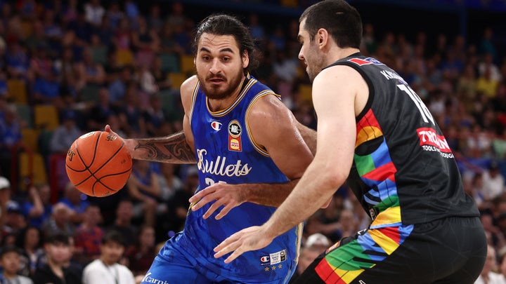 DMac wants Ty to reach his potential