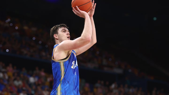 Ducas embraces DMac and enjoys winning feeling