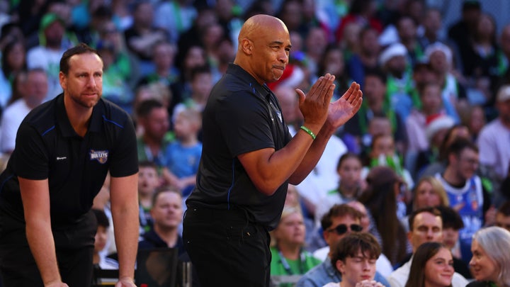 Player response reignites DMac's coaching passion