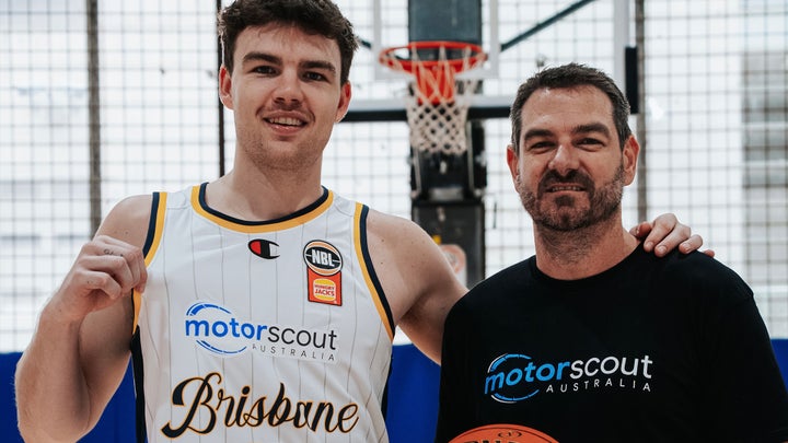 Motor Scout Named Major Jersey Partner For HoopsFest