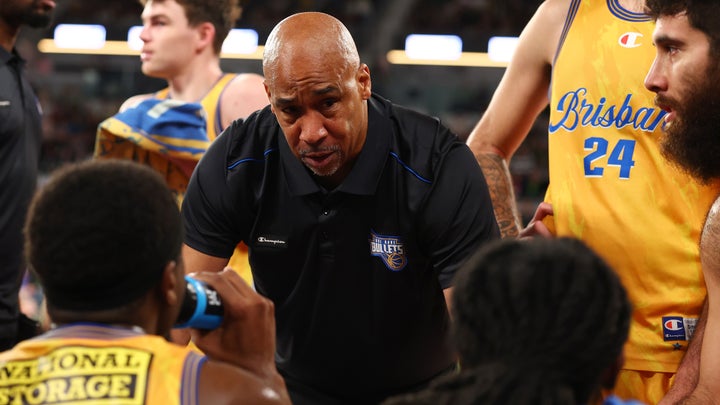 DMac calls on Bullets to leave it all out there